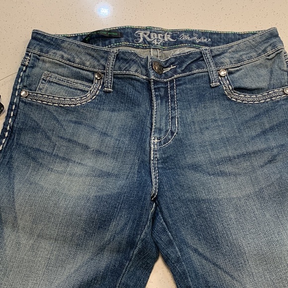 Rock 47 by Wrangler - Picture 2 of 15